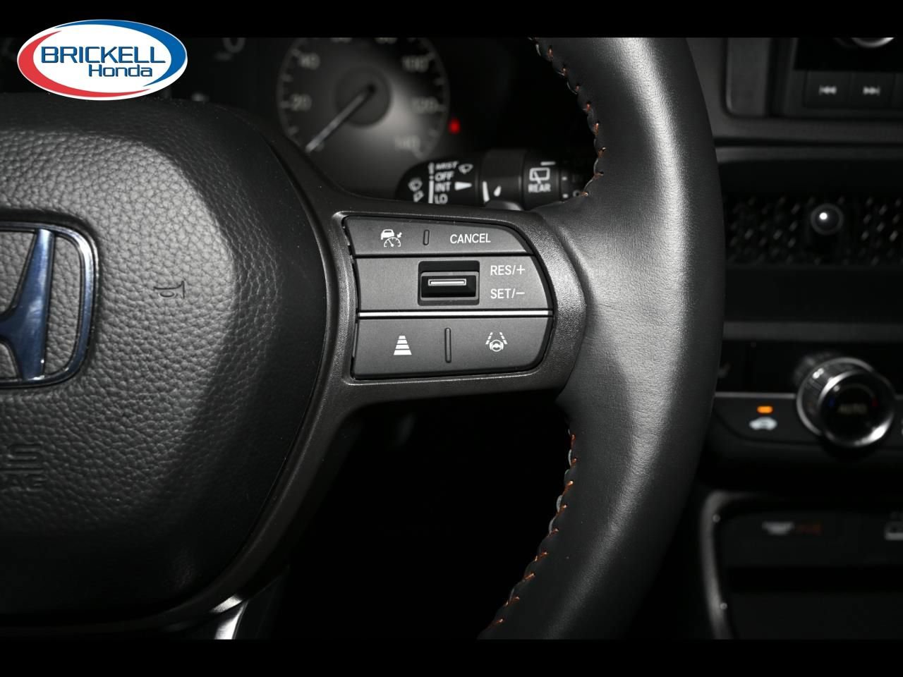 Used 2024 Honda CR-V Sport image 34