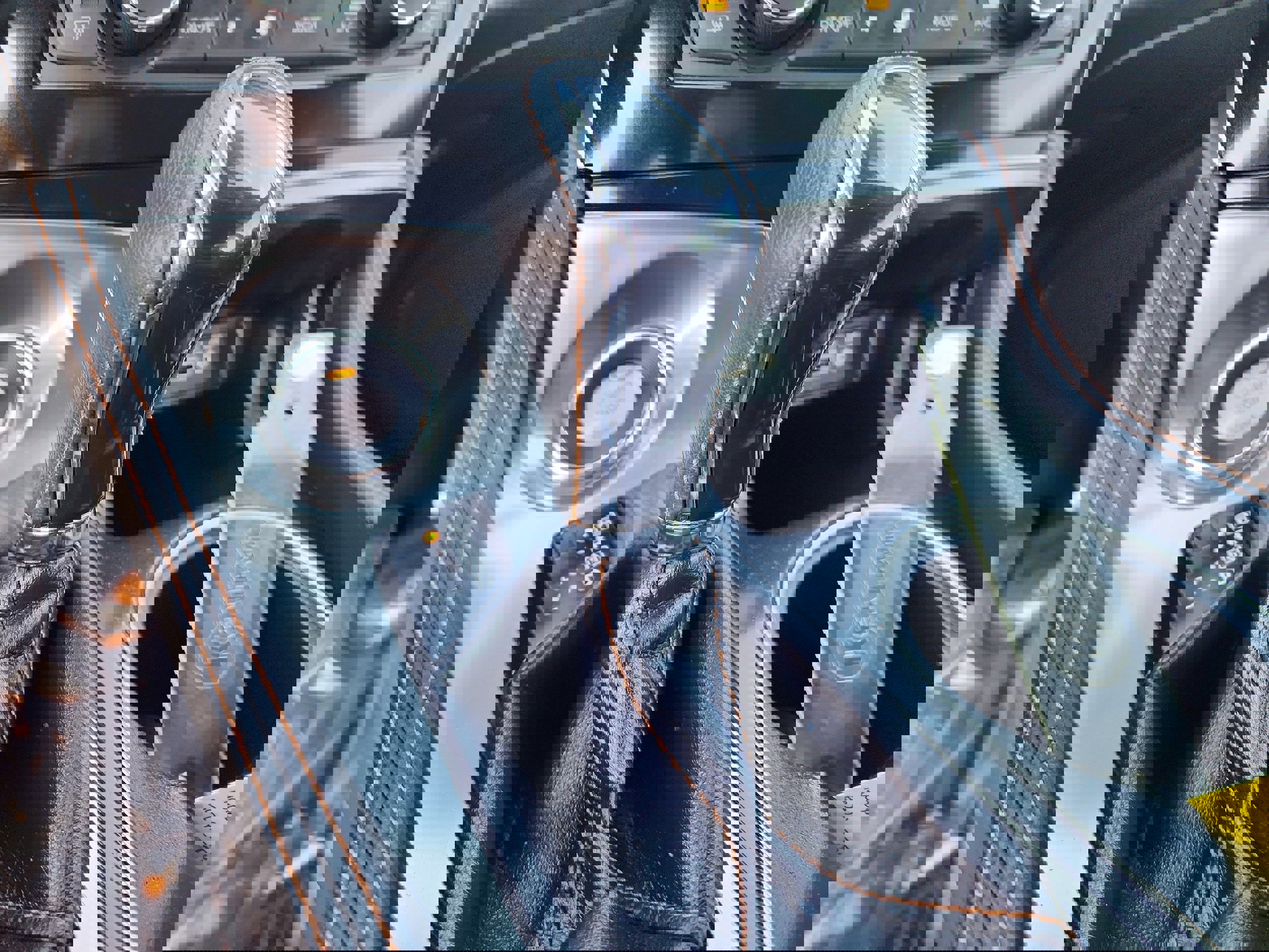 Used 2019 Nissan Maxima SR w/ Premium Package image 22