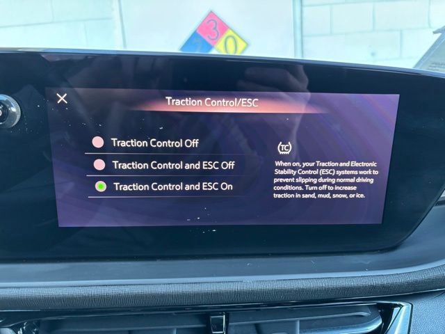 Certified 2024 Buick Envista Avenir image 35