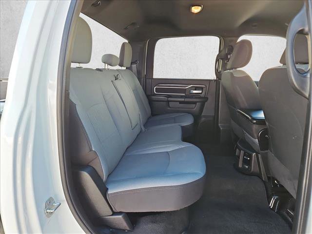 Used 2024 RAM 3500 Big Horn image 20