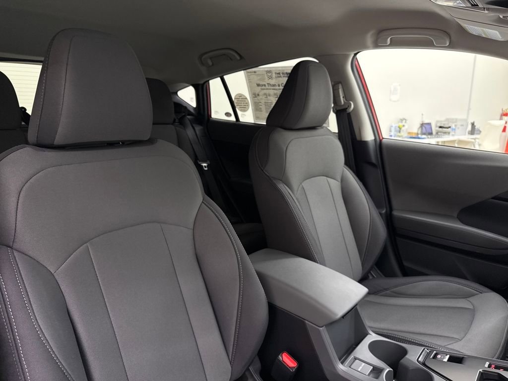 New 2026 Subaru Crosstrek 2.5i image 23