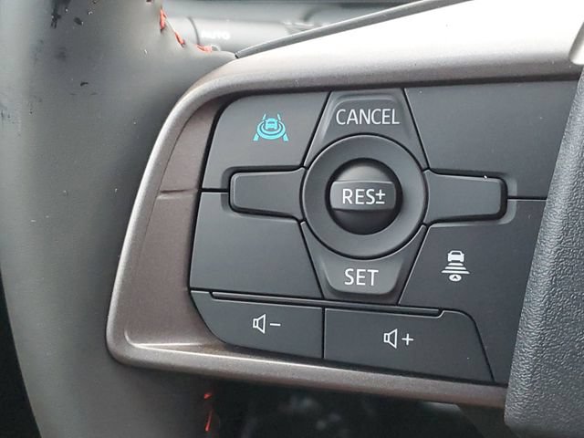 New 2026 Nissan Sentra SR w/ SR Premium Package FWD image 12