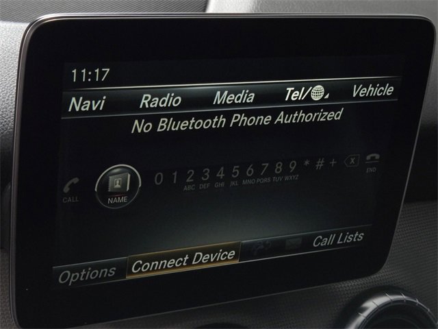 Used 2018 Mercedes-Benz CLA 250 image 24