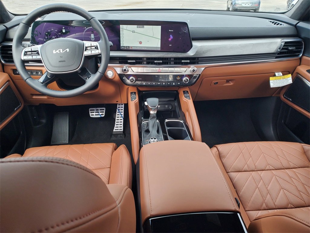 New 2025 Kia Telluride SX X-Line image 5