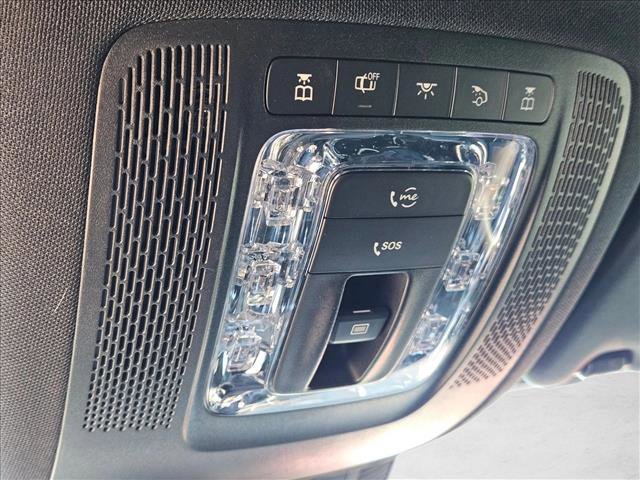 Used 2024 Mercedes-Benz GLE 53 AMG 4MATIC image 24