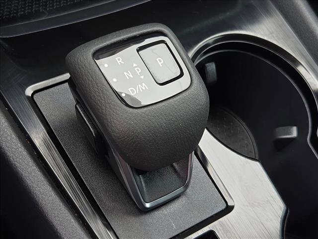 Used 2023 Nissan Rogue SV FWD image 18