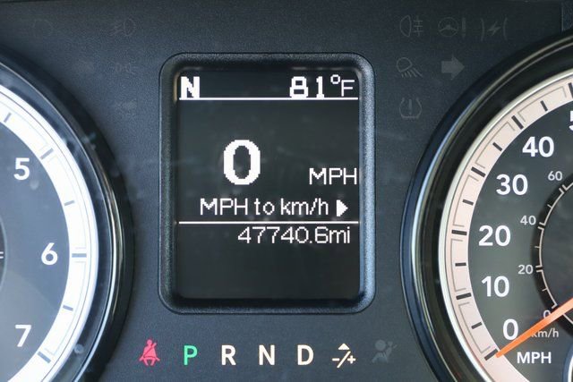 Used 2024 RAM 1500 Classic SLT image 33