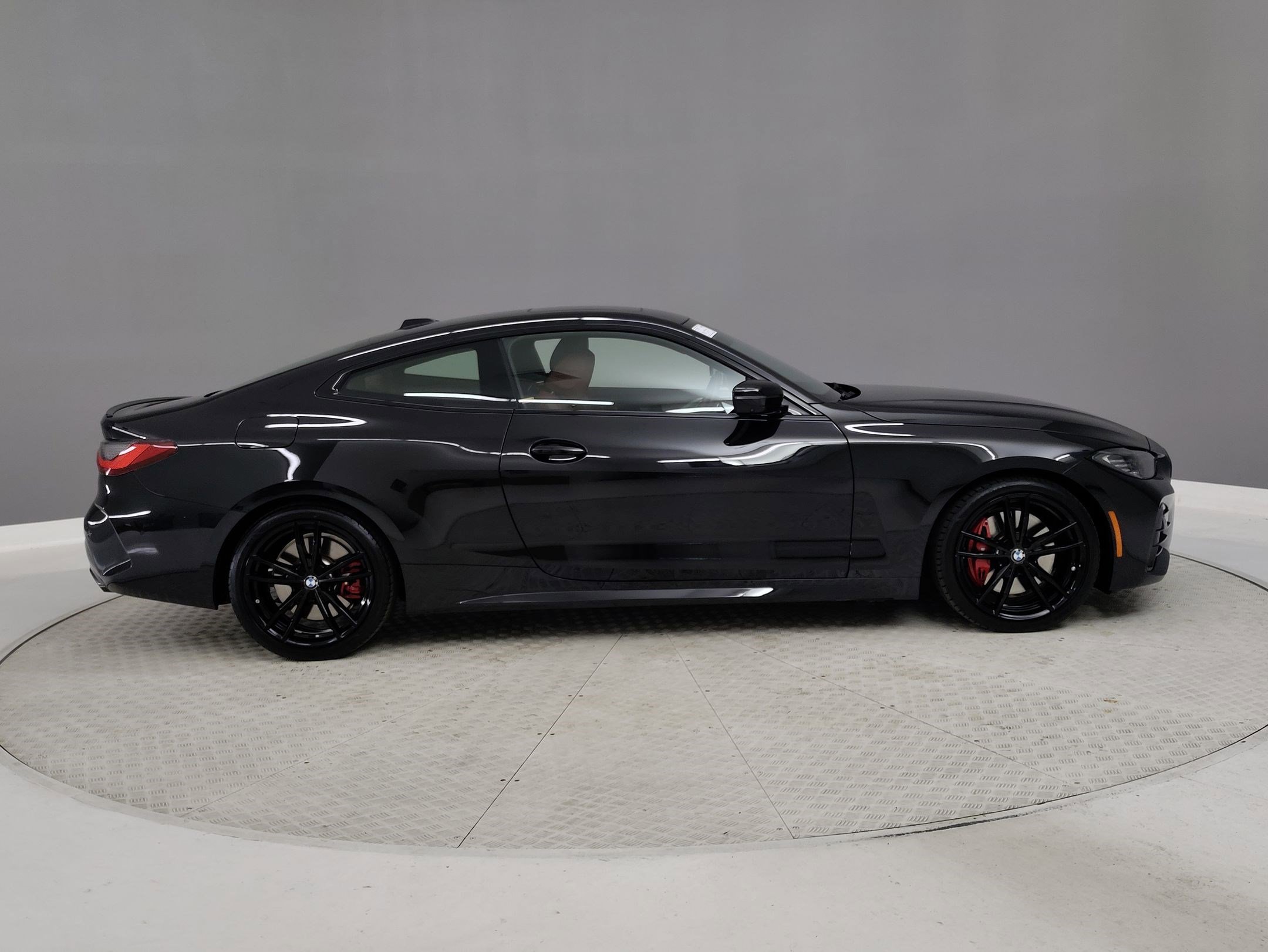 Certified 2024 BMW M440i Coupe w/ Parking Assistance Package image 5