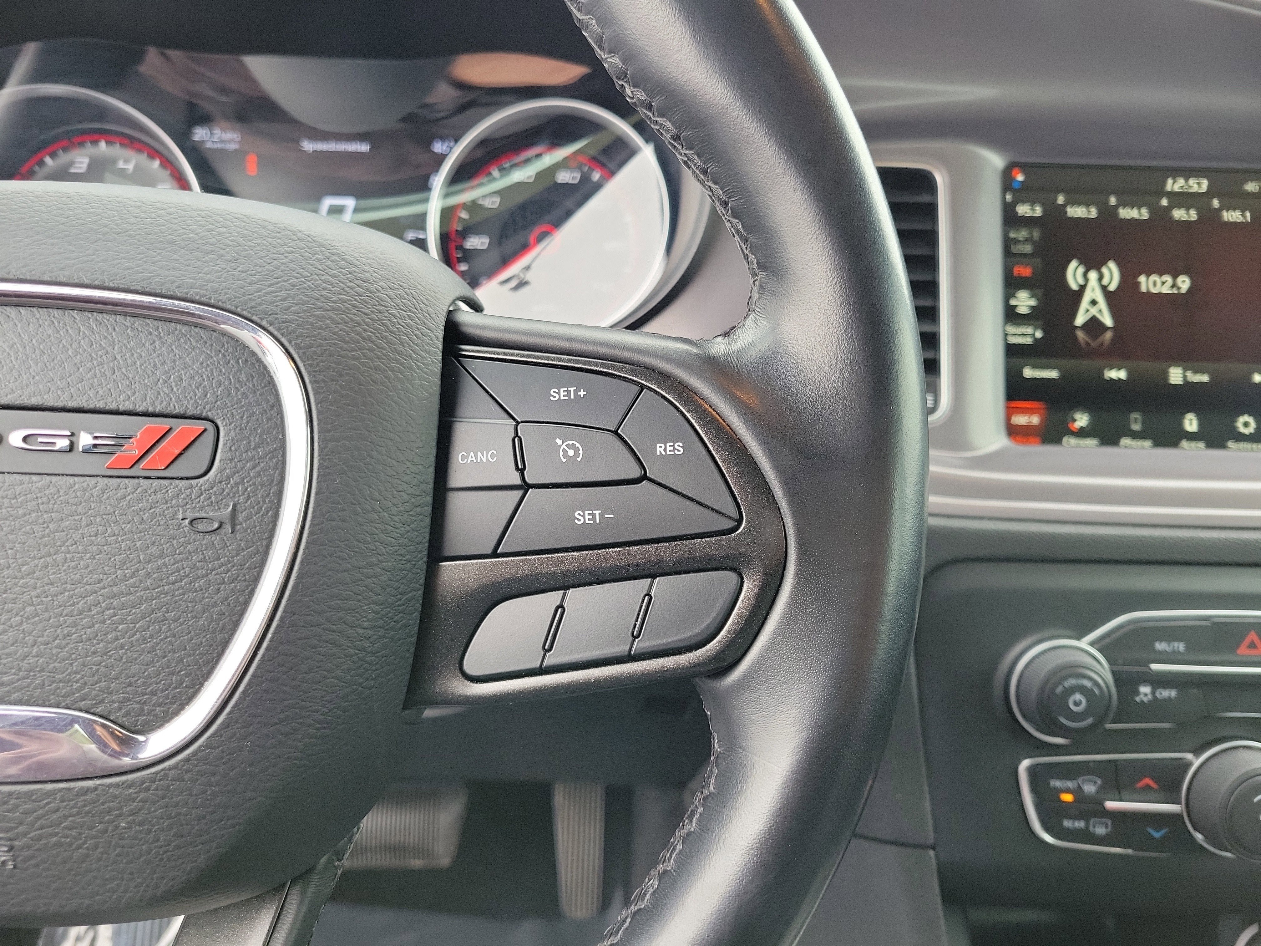 Used 2023 Dodge Charger SXT image 23