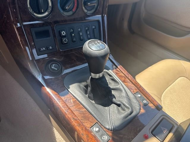 Used 1998 BMW Z3 2.8 RWD image 18
