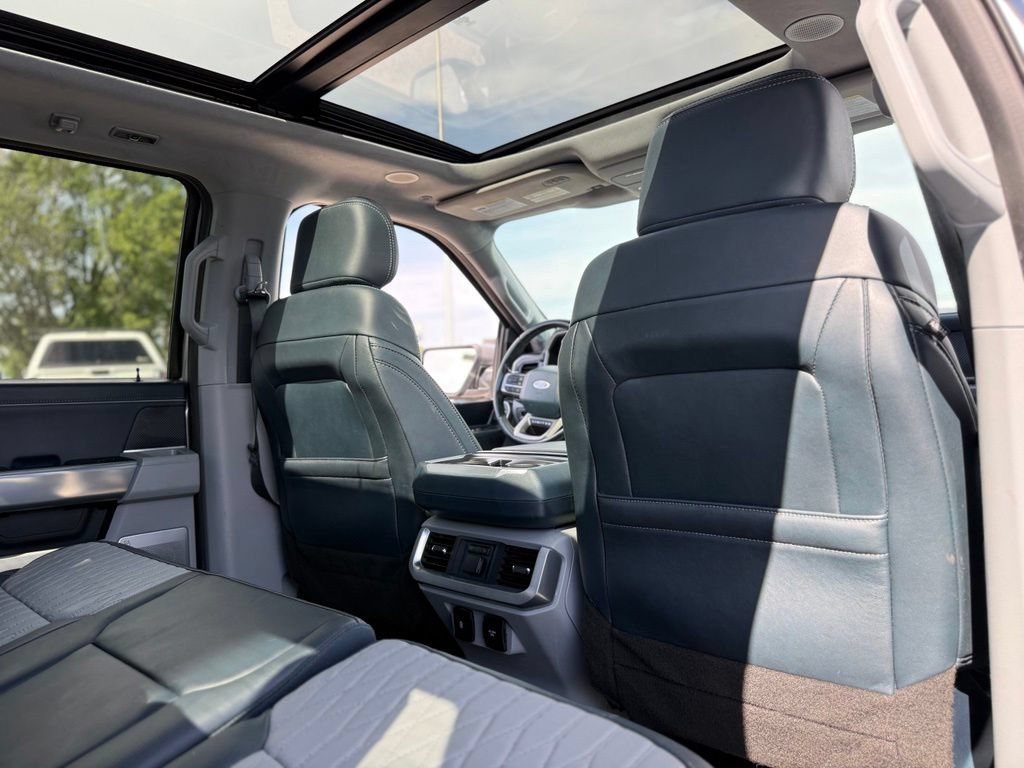 Certified 2023 Ford F150 Limited AWD/4WD image 20