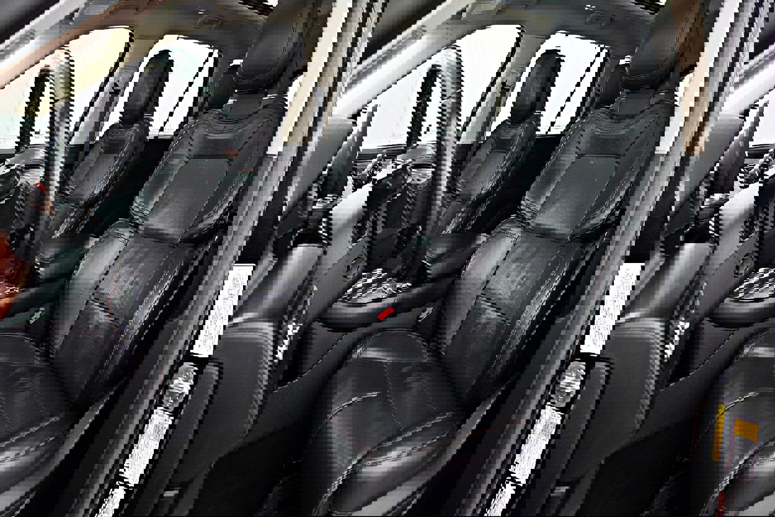 Used 2020 Lincoln Aviator Reserve w/ Equipment Group 201A image 6