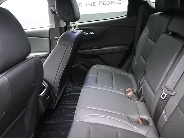 Used 2024 Chevrolet Blazer LT w/ Midnight/Sport Edition image 22