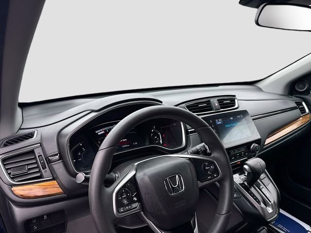 Used 2017 Honda CR-V EX image 10