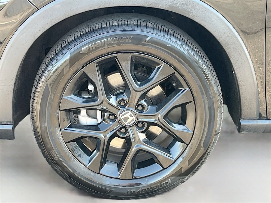 Used 2024 Honda HR-V Sport image 29