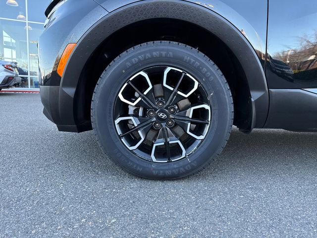 Used 2022 Hyundai Santa Cruz SEL Premium image 27