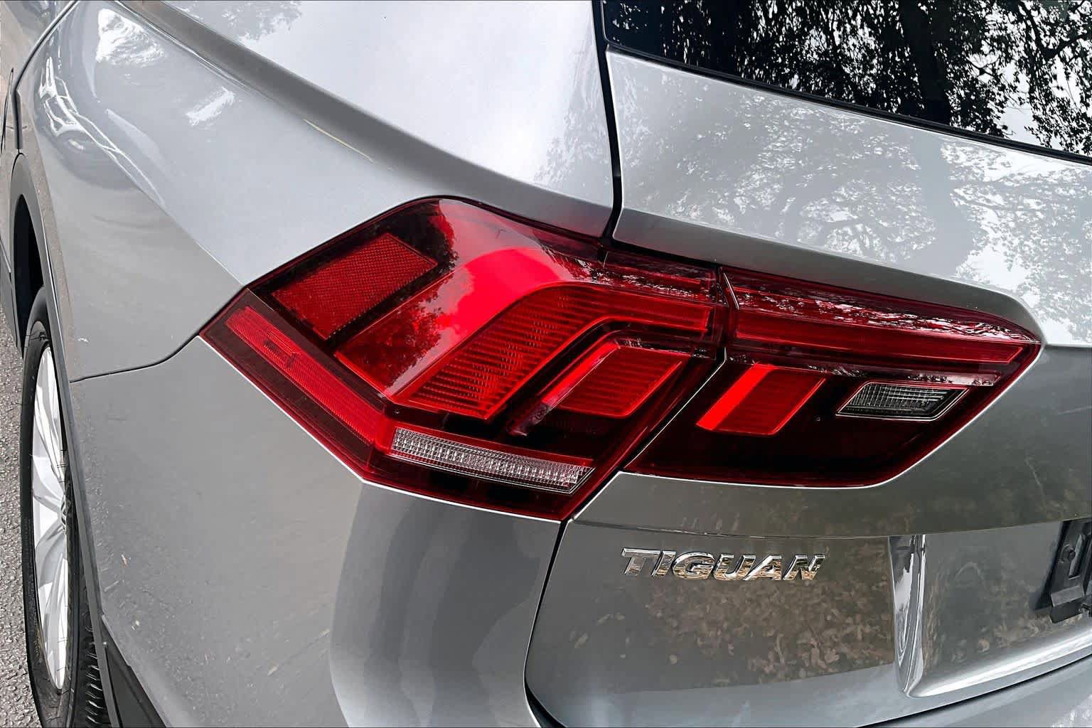 Used 2020 Volkswagen Tiguan S AWD/4WD image 29