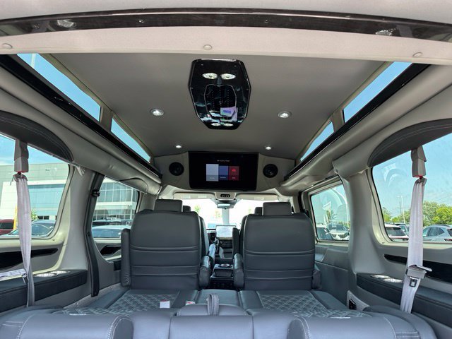 New 2026 Ford Transit 150 Low Roof AWD image 27