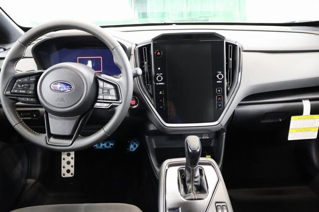 New 2026 Subaru Crosstrek 2.5i Sport image 15