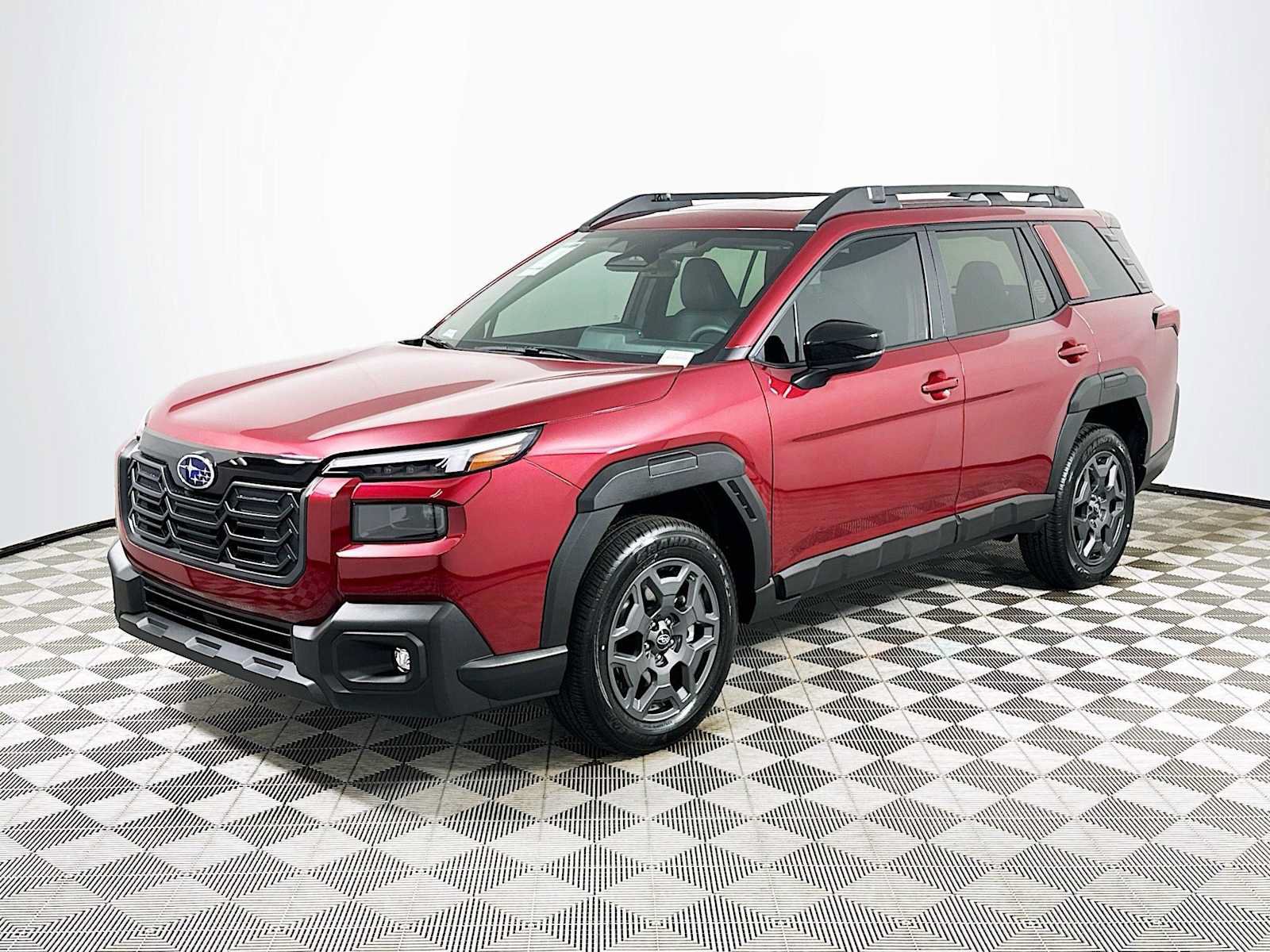 Certified 2026 Subaru Outback Premium AWD/4WD image 3