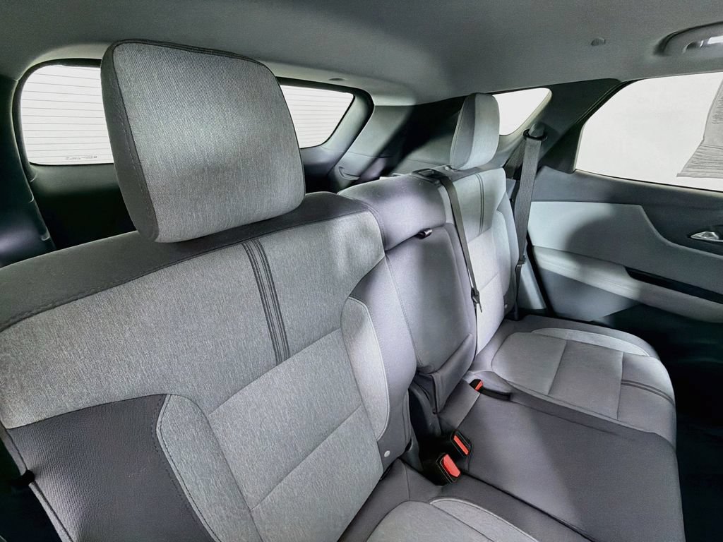 Used 2020 Chevrolet Blazer LT AWD/4WD image 25