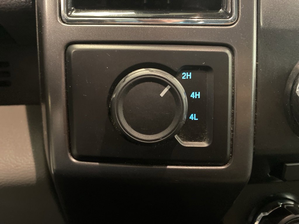 Used 2018 Ford F150 XLT image 24