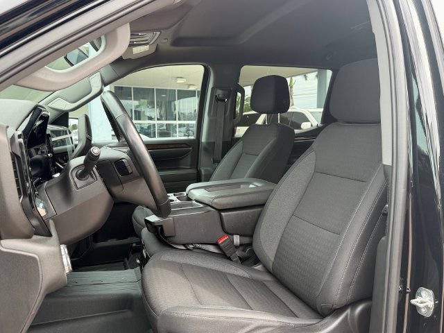 Certified 2024 GMC Sierra 1500 Elevation AWD/4WD image 9