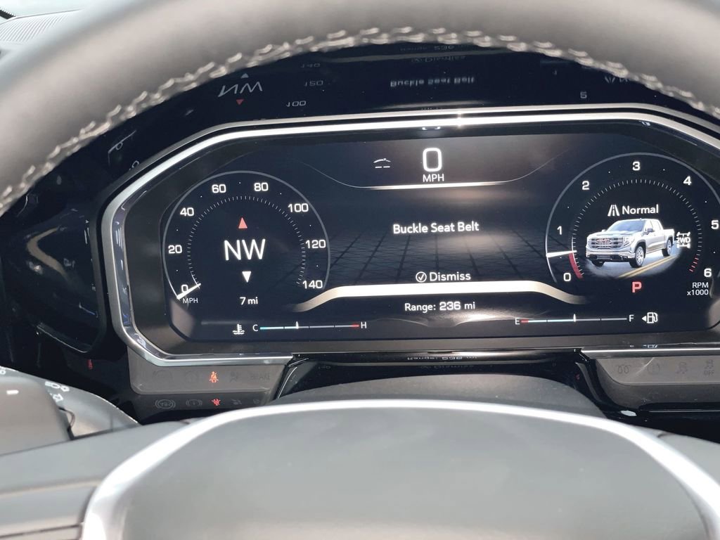 New 2026 GMC Sierra 1500 SLT w/ SLT Premium Plus Package image 16