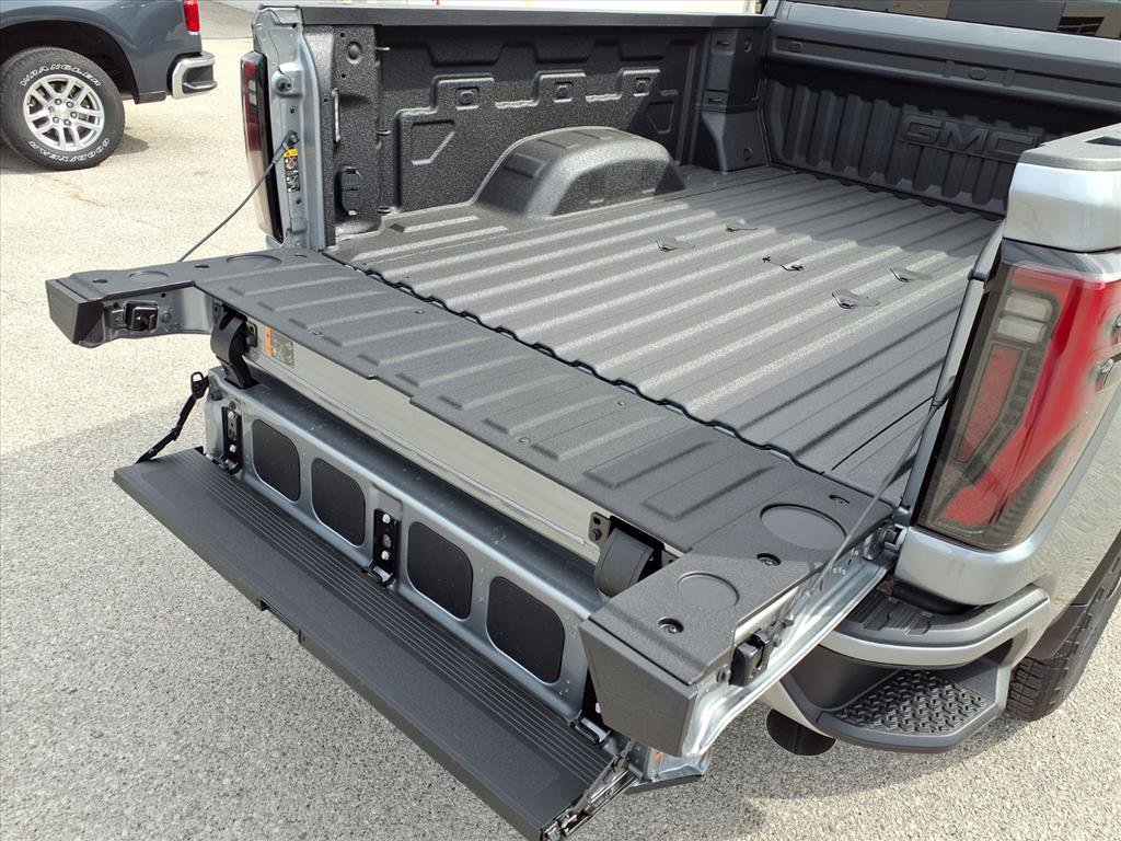 New 2026 GMC Sierra 2500 AT4 w/ AT4 Premium Plus Package image 26