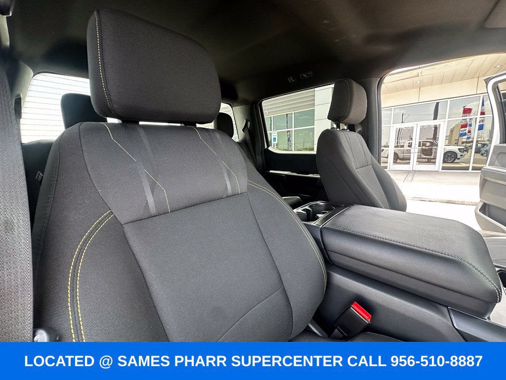 Used 2024 Ford F150 STX RWD image 25