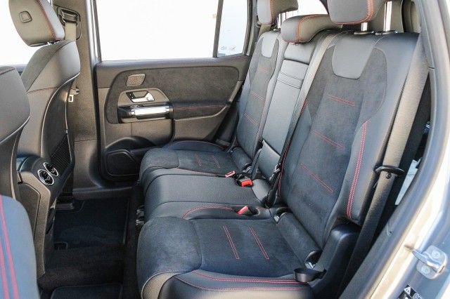 New 2025 Mercedes-Benz EQB 300 4MATIC image 20