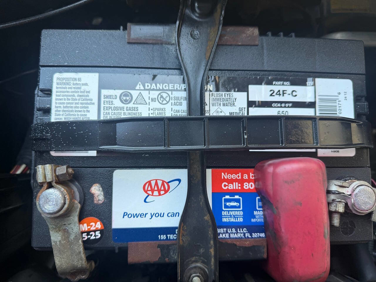 Used 2000 Lexus RX 300 4WD image 28