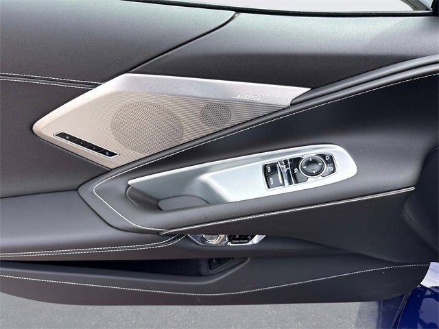 New 2026 Chevrolet Corvette Stingray Preferred Cpe w/ 2LT image 13