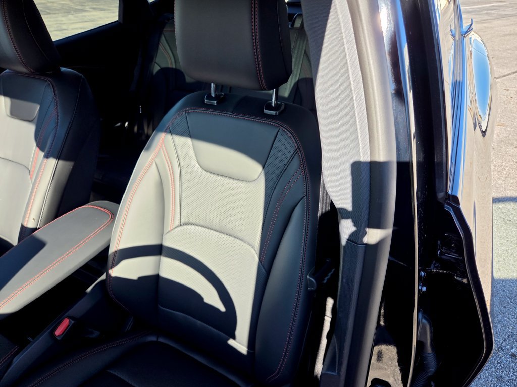 New 2026 Ford Mustang Mach-E Premium w/ Sport Appearance Package AWD/4WD image 17