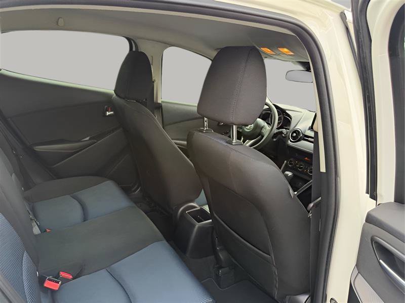 Used 2017 Toyota Yaris iA FWD image 30