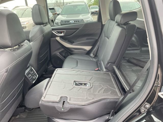 Certified 2023 Subaru Forester Limited image 11