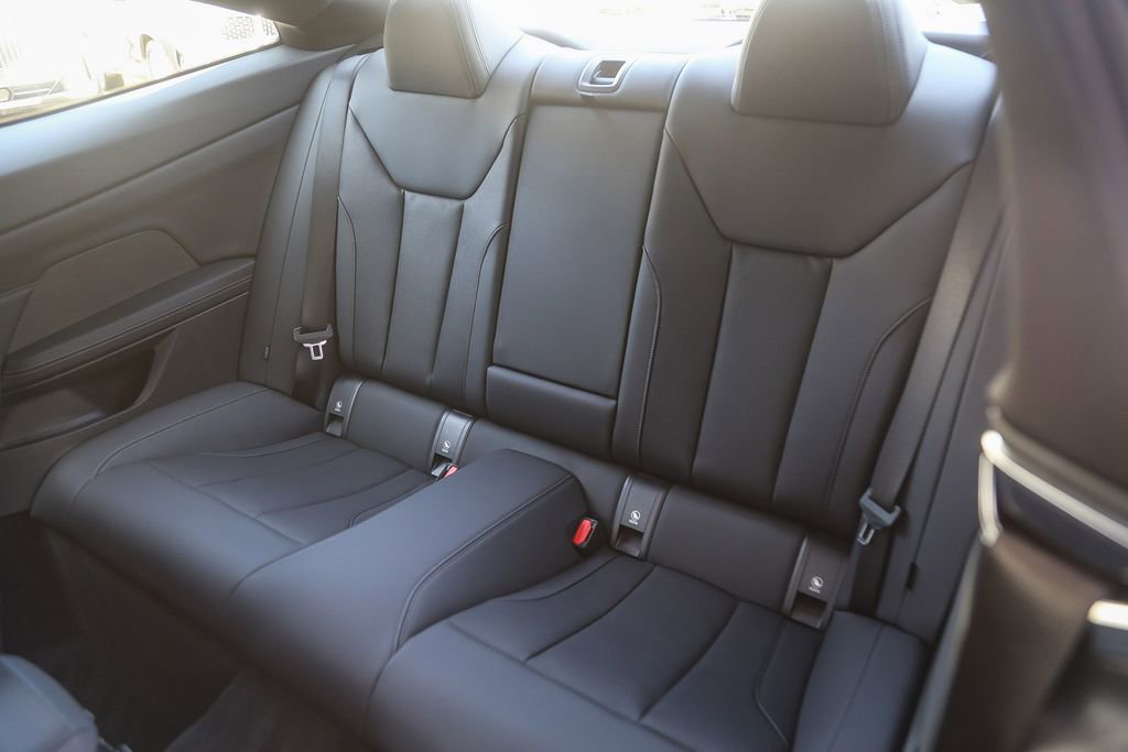 Used 2026 BMW 430i Coupe RWD image 15