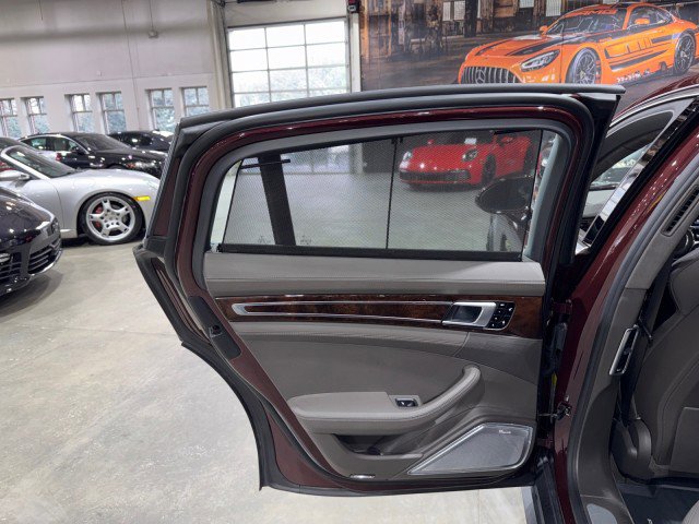 Used 2018 Porsche Panamera Turbo S image 51