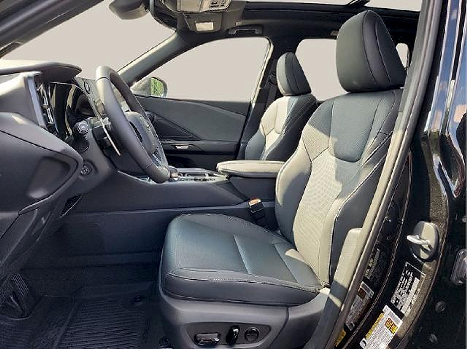 Used 2024 Lexus TX 350 AWD w/ Technology Package image 5