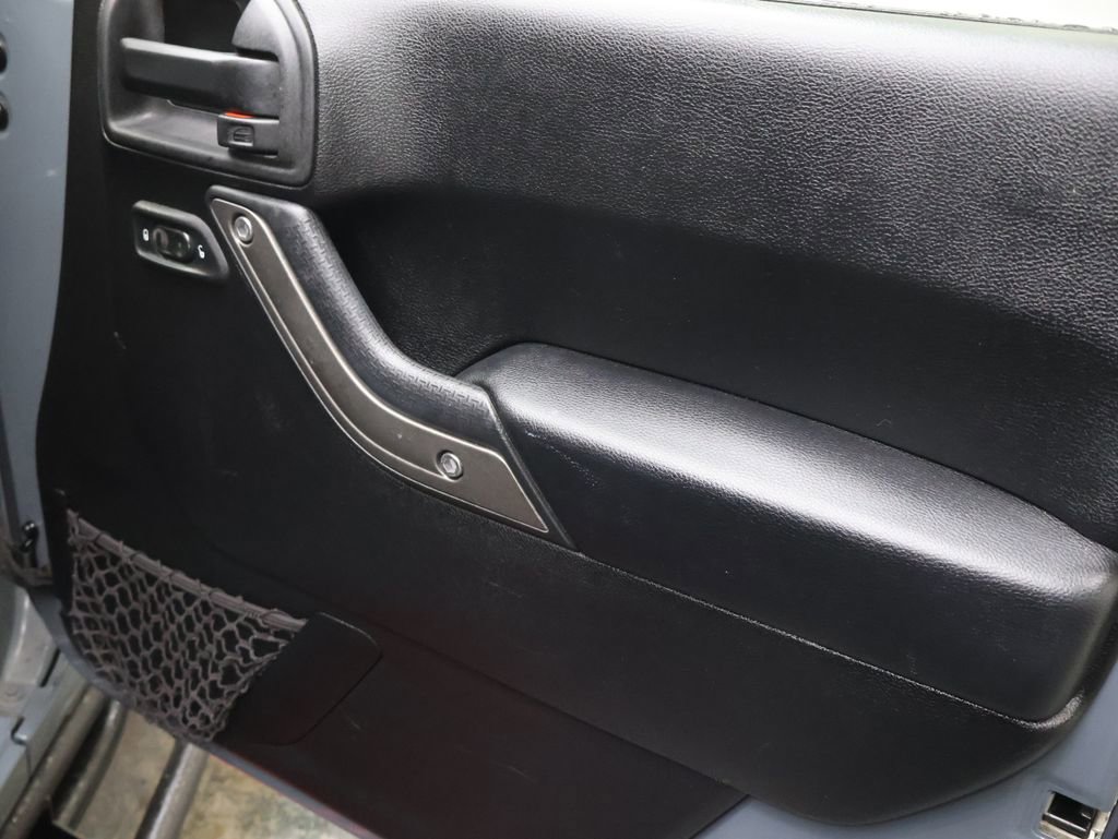 Used 2014 Jeep Wrangler Sport w/ Quick Order Package 24S image 11