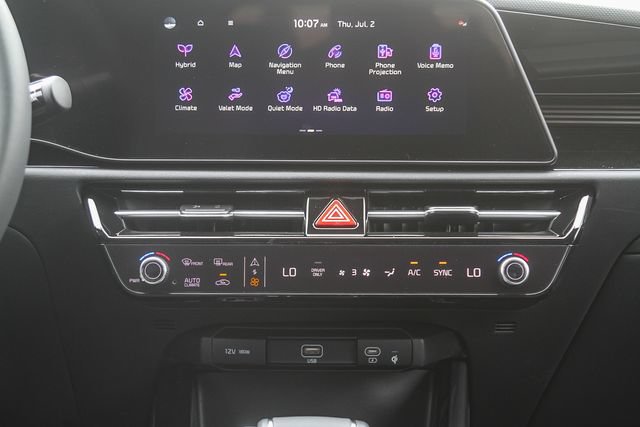 New 2026 Kia Niro EX FWD image 6