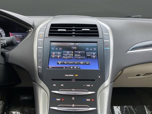 Used 2016 Lincoln MKZ Hybrid w/ Equipment Group 600A Reserve image 9