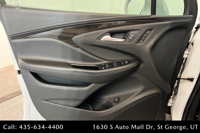 Used 2019 Buick Envision Essence image 14