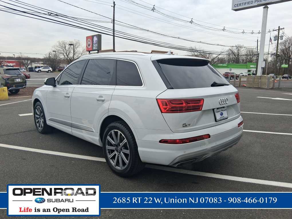 Used 2018 Audi Q7 2.0T Premium Plus image 5