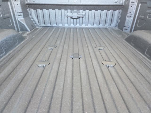 New 2026 Chevrolet Silverado 2500 LT w/ All Star Edition image 29