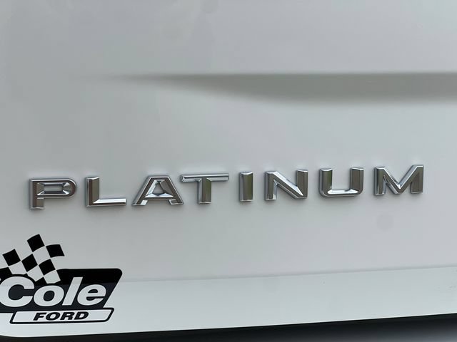 New 2026 Ford Expedition Max Platinum w/ Platinum Ultimate Package AWD/4WD image 2