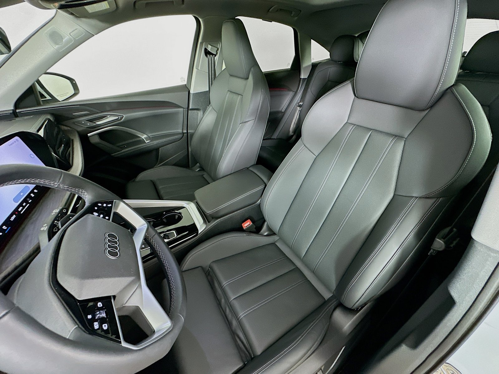 New 2026 Audi Q5 Premium Plus AWD/4WD image 34