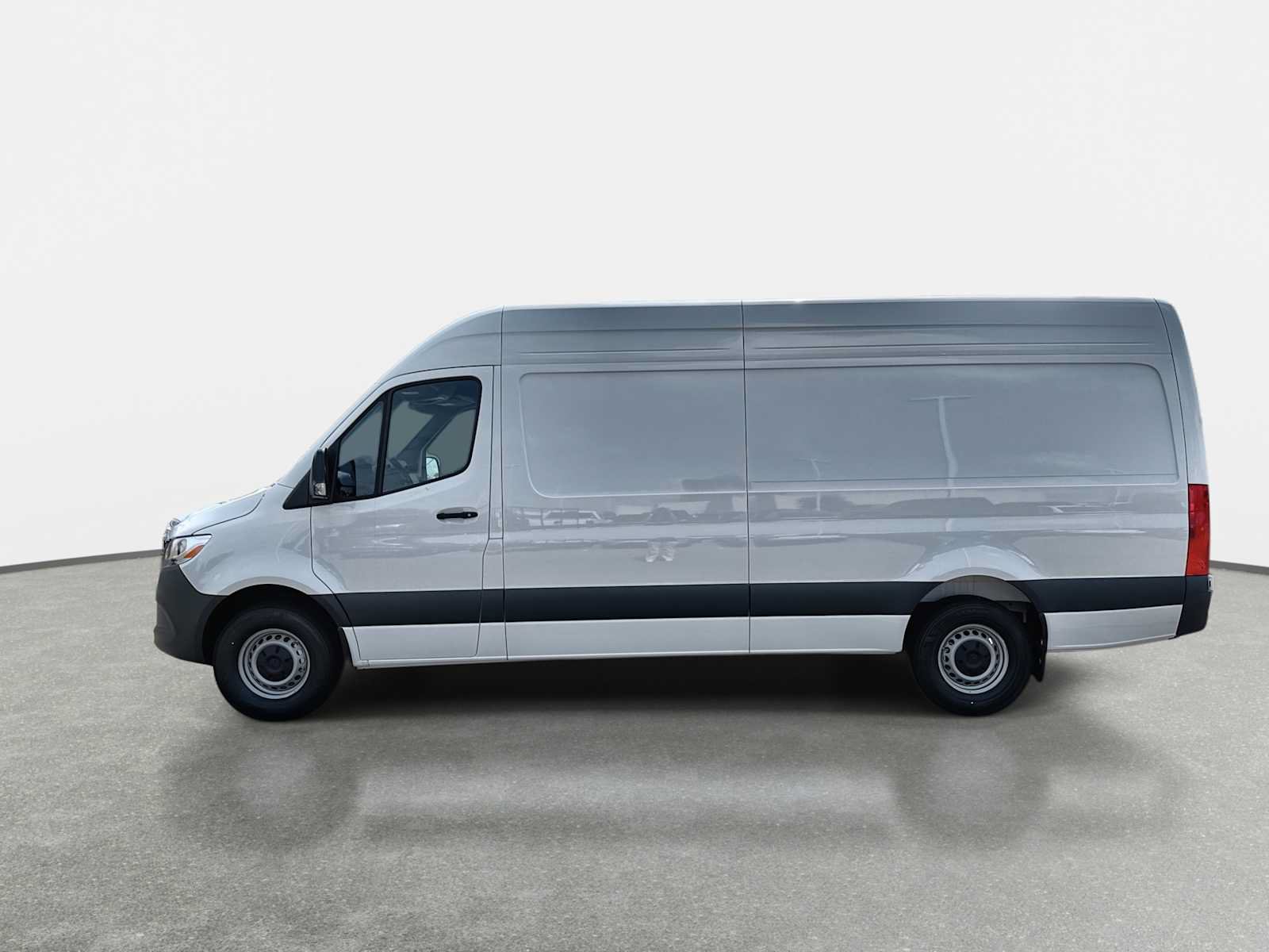 New 2026 Mercedes-Benz Sprinter 2500 image 4