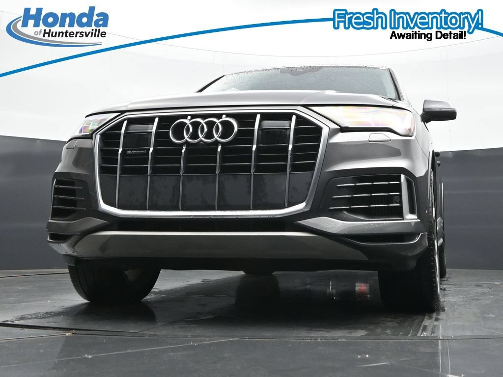 Used 2022 Audi Q7 3.0T Prestige AWD/4WD image 31