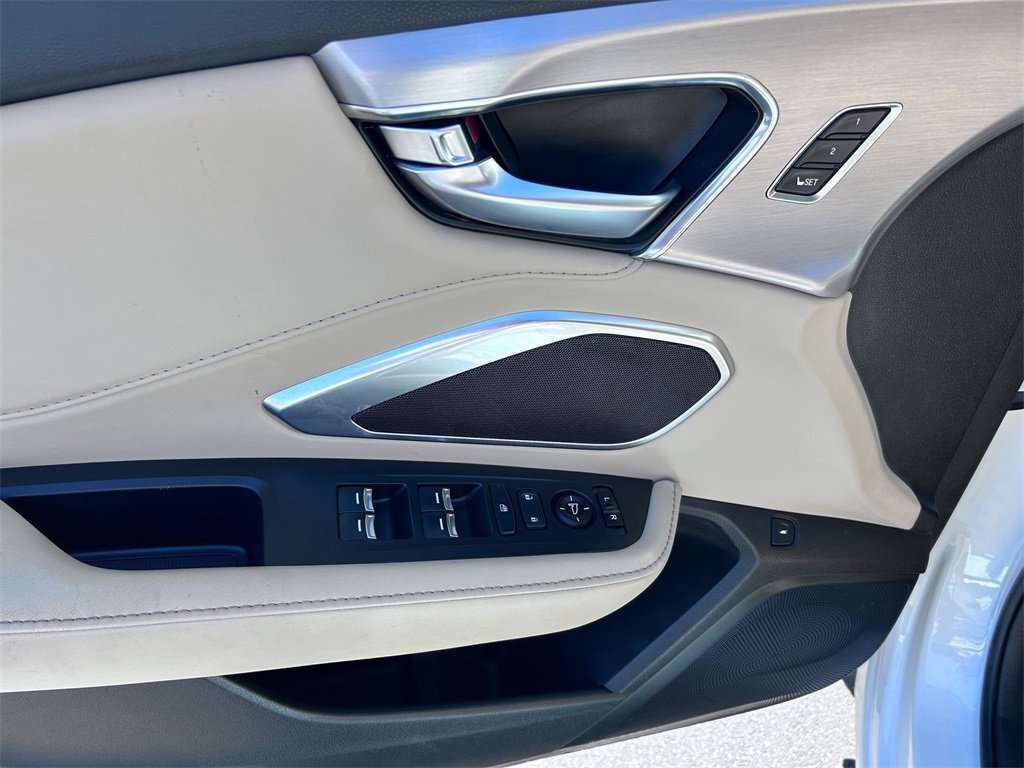 Used 2023 Acura RDX AWD image 13